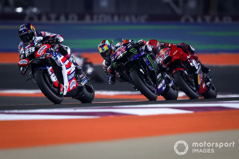 Miguel Oliveira, Squadra corse Trackhouse 