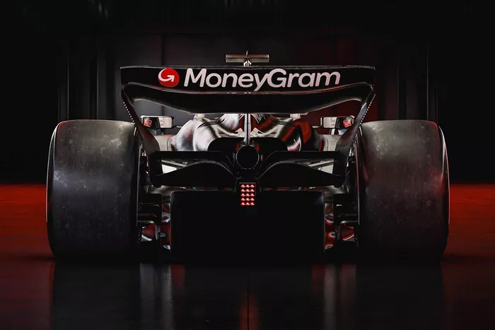 Haas VF-24