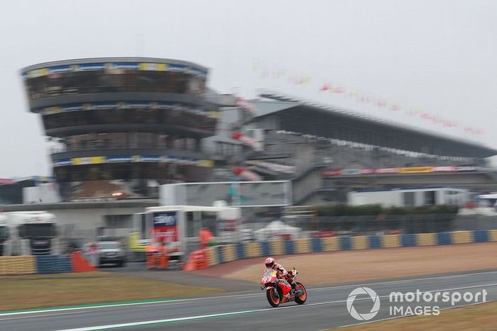 Marc Márquez, Repsol Honda Team