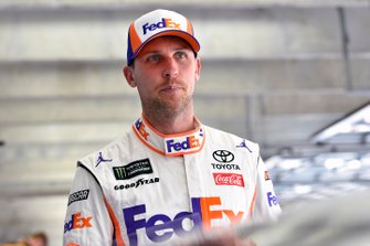 Denny Hamlin