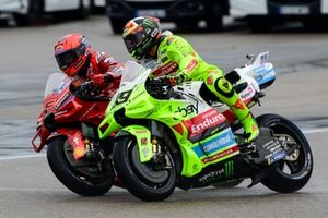 Marc Marquez, Ducati Team