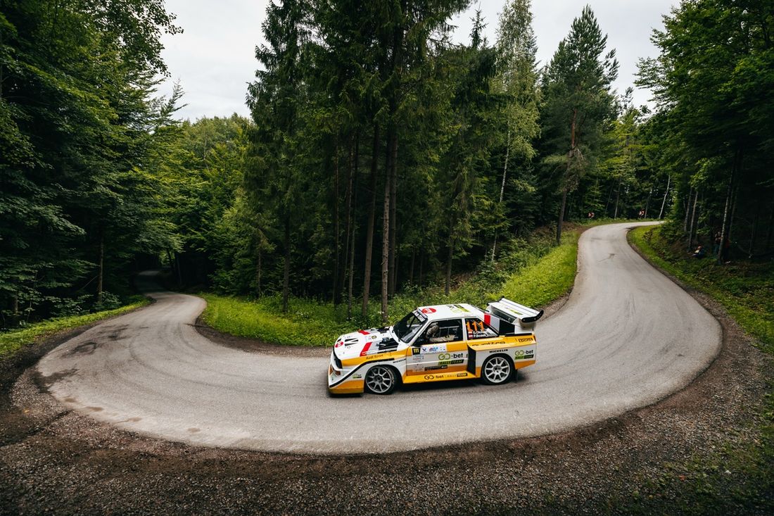 Valvoline Rajd Małopolski 2025