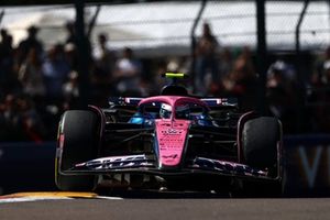 Franco Colapinto, Alpine