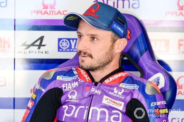 Jack Miller, Pramac Racing