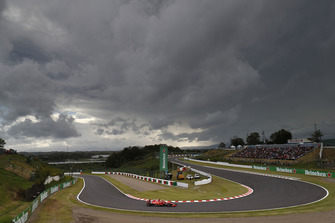 Sebastian Vettel, Ferrari SF71H