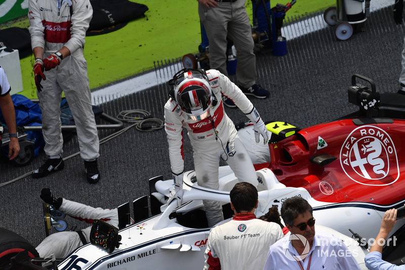Brazil Nagydíj - F1 2018