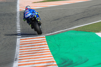 Alex Rins, Team Suzuki MotoGP