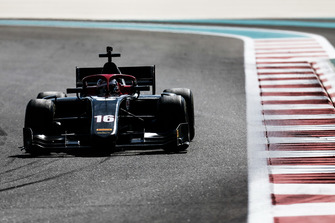 Giuliano Alesi, Trident