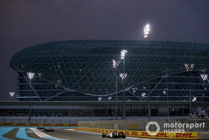 Marcus Ericsson, Sauber C37