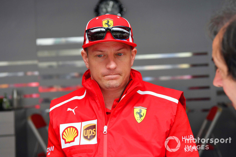 Brazil Nagydíj - csütörtök - F1 2018