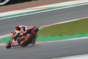 Marc Marquez, Repsol Honda Team