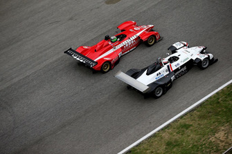 Claudio Giudice, Scuderia Giudici, Andrea Gagliardini, Best Lap