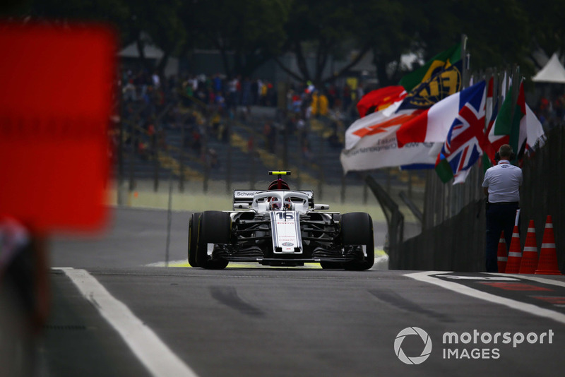 Gran Premio de Brasil