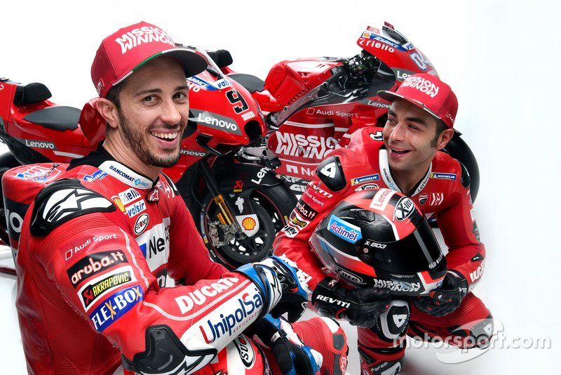 Danilo Petrucci
