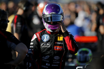 Marino Sato, Motopark Dallara F317 - Volkswagen