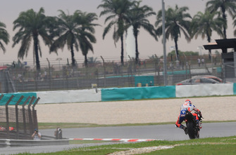 Danilo Petrucci, Pramac Racing