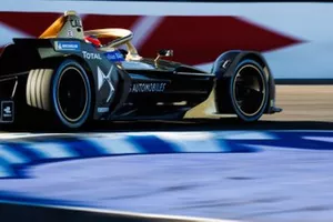 Tatiana Calderon, DS TECHEETAH, DS E-Tense FE19 