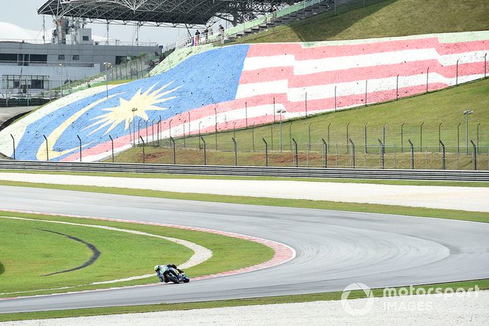 Franco Morbidelli, Estrella Galicia 0,0 Marc VDS