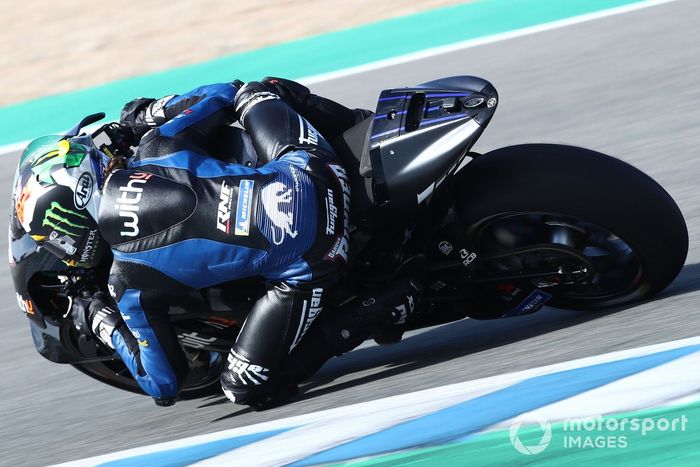 Darryn Binder, RNF Racing