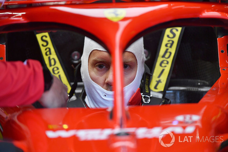 TOP-25 - Belga Nagydíj - péntek - F1 2018