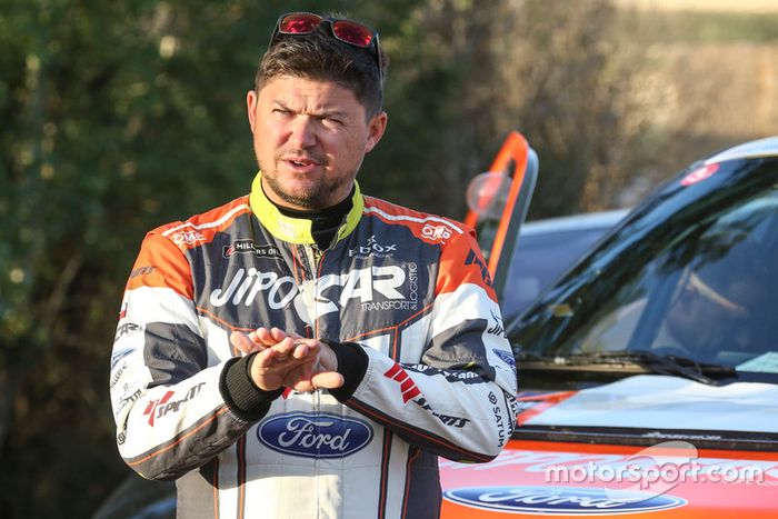 Martin Prokop