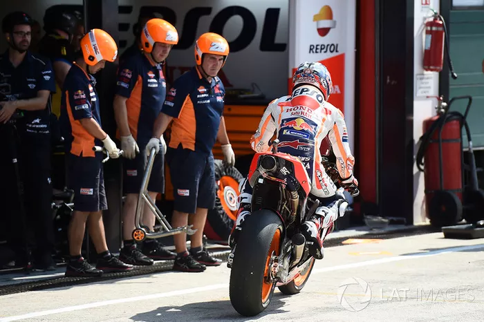 Repsol Honda Team 