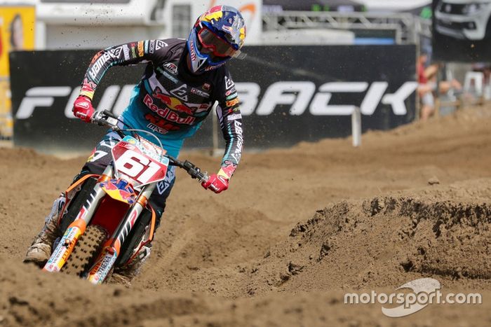 MXGP de Bélgica (Lommel)