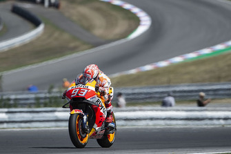 Marc Márquez, Repsol Honda Team