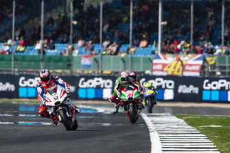Danilo Petrucci, Pramac Racing