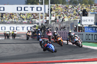 Francesco Bagnaia, Sky Racing Team VR46