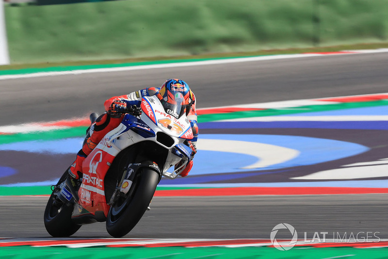 Джек Міллер, Pramac Racing