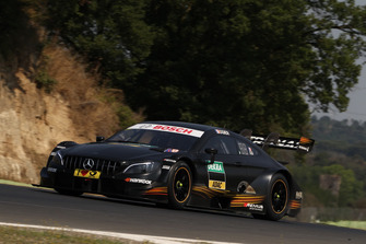 Себастьян Ож'є, Mercedes-AMG C 63 DTM