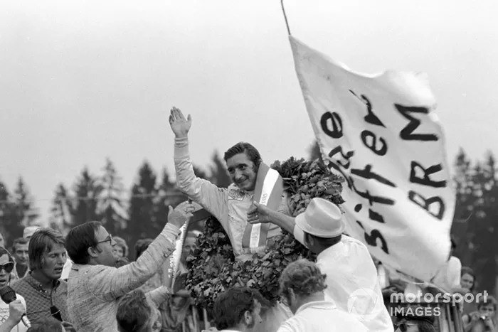 Jo Siffert - 2 vitórias