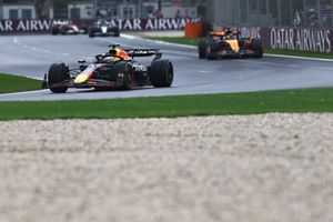 Oscar Piastri, McLaren