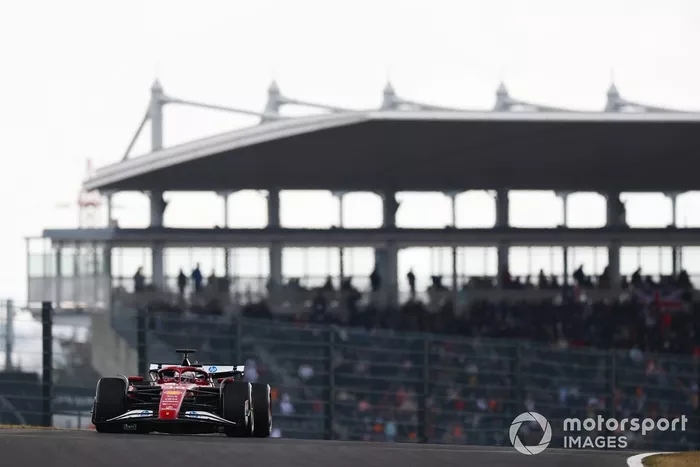 Charles Leclerc, Ferrari