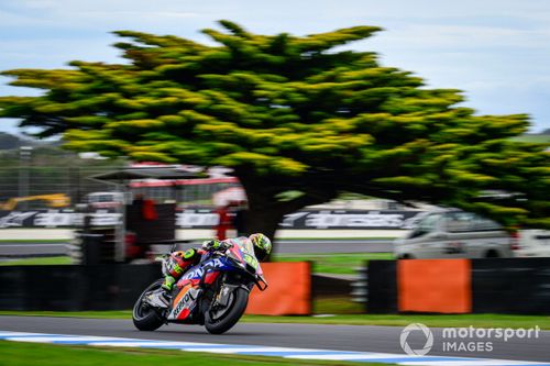 Joan Mir, Equipo Repsol Honda