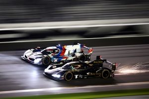 2025 Daytona 24 Hours - Race