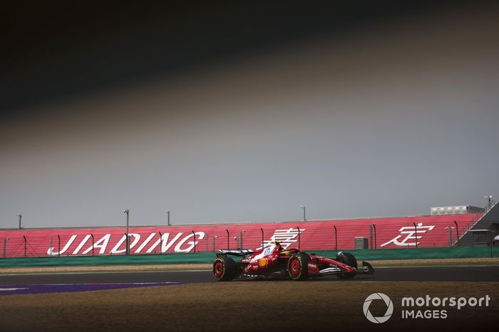 Lewis Hamilton, Ferrari