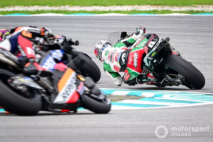 Johann Zarco, LCR Honda