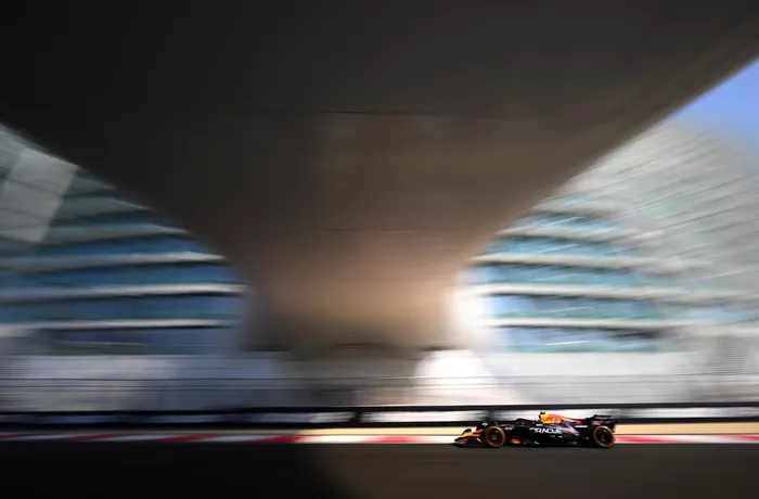 Sergio Perez, Red Bull Racing RB20