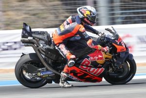 Pedro Acosta, Red Bull KTM Factory Racing