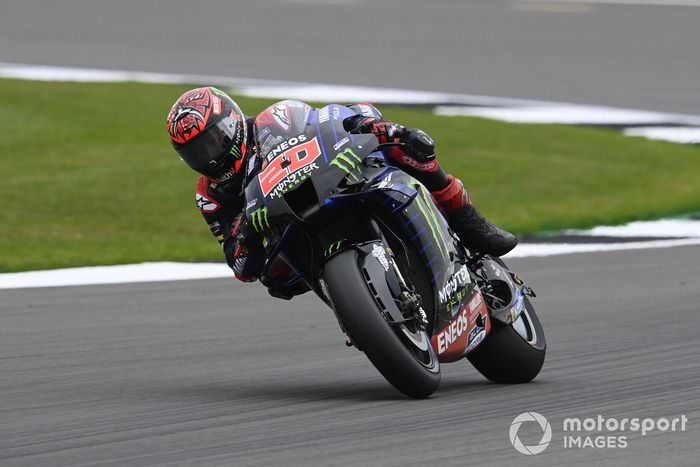 Fabio Quartararo, Yamaha Factory Racing