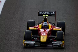 Gustav Malja, Racing Engineering