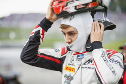 Джордж Расселл, ART Grand Prix
