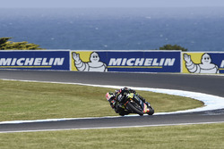 Johann Zarco, Monster Yamaha Tech 3