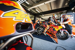 Pol Espargaro, Red Bull KTM Factory Racing