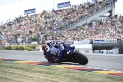 Maverick Viñales, Yamaha Factory Racing