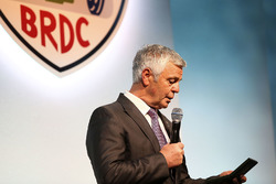 Derek Warwick
