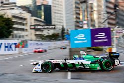 Lucas di Grassi, Audi Sport ABT Schaeffler