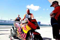 Bradley Smith, Red Bull KTM Factory Racing